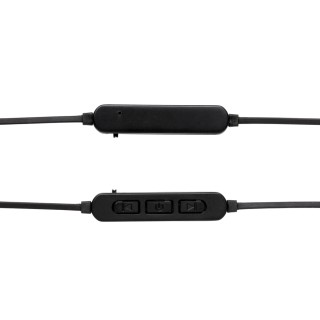 Auriculares inalámbricos personalizados con iluminación del logo